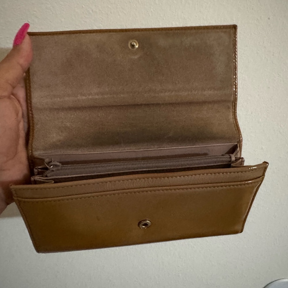 Gucci Soho patent leather wallet - Picture 11 of 13
